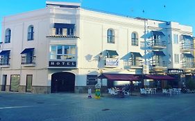 Hotel La Encomienda